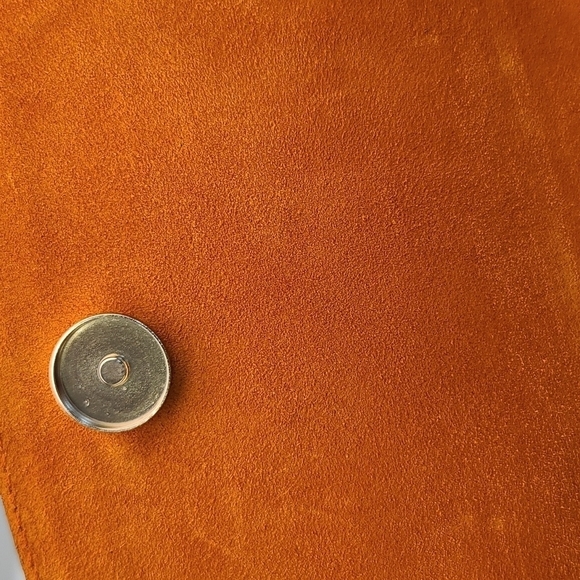 Roberto rossi leather tophandle bag x12 zucca s29 Italy - Picture 11 of 17